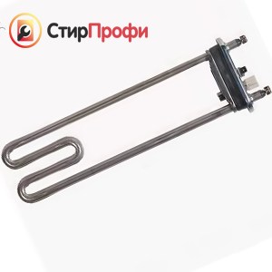 ТЭН 2000W Атлант c датчиком L=275 mm